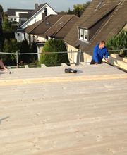 Tim Schubert  Dachdeckermeister Bild 7