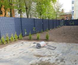 Javadi Haus "Der Haus und Gartendienstleister" Bild 3