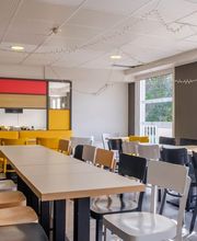 B&B HOTEL Antibes Sophia Le Relais image 6