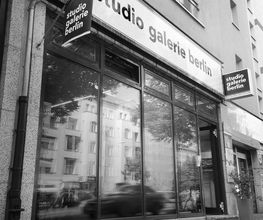 Studio Galerie Berlin Bild 6