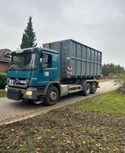 Bagger- und Lohnarbeiten Patrick Ruge Bild 5