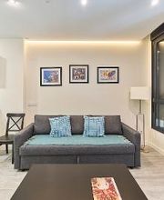 Apartamentos Catedral Palace by gaiarooms imagen 3