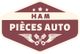 Ham pieces auto
