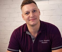 Lukas - Chiromassage & Bodywork Bild 10