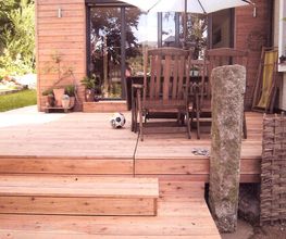 Holzbau Gradl Bild 2
