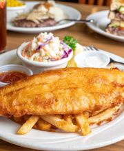 Chubby's Restaurant image 1
