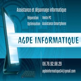Agde Informatique