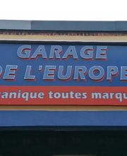 Garage de L'europe image 5