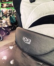 FEDER Kinderwagen Bild 11