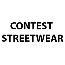 Contest Streetwear logo