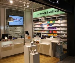 health-amavita-flight-care