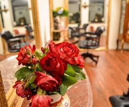 Muscat HairArtist - Ihr Friseur in Frankfurt Bild 8