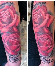 Frappe Chirurgicale Tattoo image 19