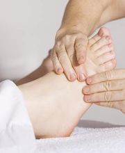 Cheevit Cheeva - Thai Massage Nürnberg