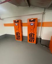 SIXT Autovermietung Stuttgart Zentrum Bild 5