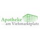 Logo der Apotheke am Viehmarktplatz