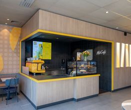 McDonald's Bild 4