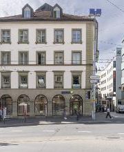 BENU Lausanne Riponne Bild 1