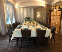 Ristorante la Cantinetta Bild 4