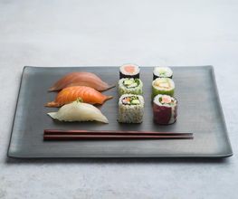 Sushi Shop Saint Cloud image 13