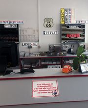 Autoschilder & Zulassungen Tönjes Neustadt-Weinstraße Bild 5