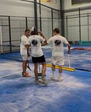 PADEL MAINTENANCE PREMIUM image 14