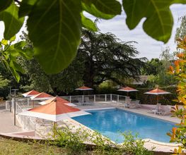 Hotel Lou Paradou image 12
