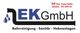 EK GmbH Rohrreinigung - Sanitär - Hebeanlagen
