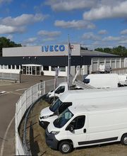 Vendee Poids Lourds Occasion image 2