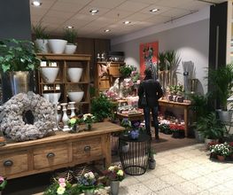 Blumen Interfleur Floristik & Wohnaccessoires Bild 3