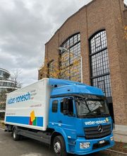 Weber-Vonesch Transport Bild 3