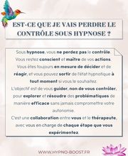 Hypno'Boost - Sandrine Filippi - Hypnose & PNL Perte de poids, Stress, Confiance, Gestion des émotions image 7