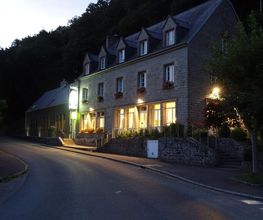 Auberge De L'Abbaye D'Hambye image 12