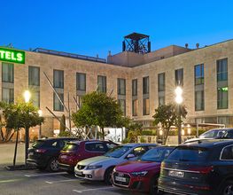 B&B HOTEL Tarragona Valls imagen 6