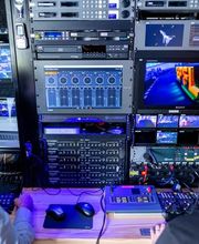 Multi Vidéo Sàrl Bild 8