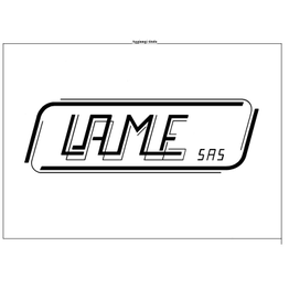 LA.ME. s.a.s. logo