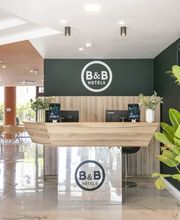 B&B HOTEL Latina immagine 7
