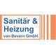 Sanitär und Heizung van Bevern GmbH
