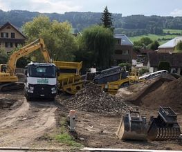 Alois Weibel GmbH Bild 3