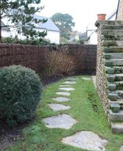 Dolmen Jardin image 14