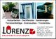 Lorenz Baudiensleistungen
