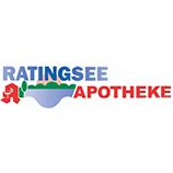 Logo der Ratingsee-Apotheke