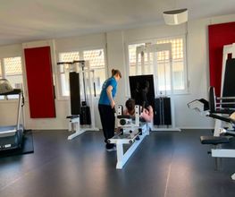 PhysioFit Bosshard AG Bild 6