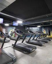 Fitness Park Paris - Diderot image 3