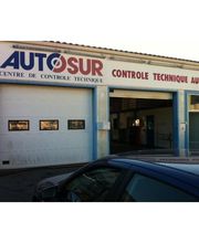 AUTOSUR Contrôle Technique SAINTE-MAXIME image 1