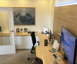 Hörstudio von GEERS