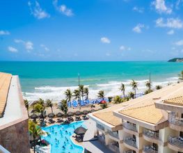 Esmeralda Praia Hotel imagen 7