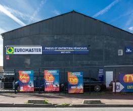 EUROMASTER MKF AUTO - Argenteuil image 15