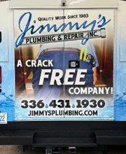 Jimmy's Plumbing & Repair image 1
