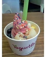 Yogurtland Belmont Shore image 5